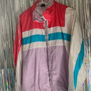 Windbreaker